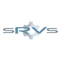 SRVS Logo